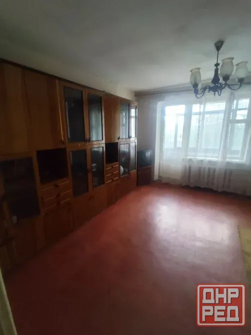 Продается 4-комн. квартира, г. Торез, м-н 3 Торез - изображение 1