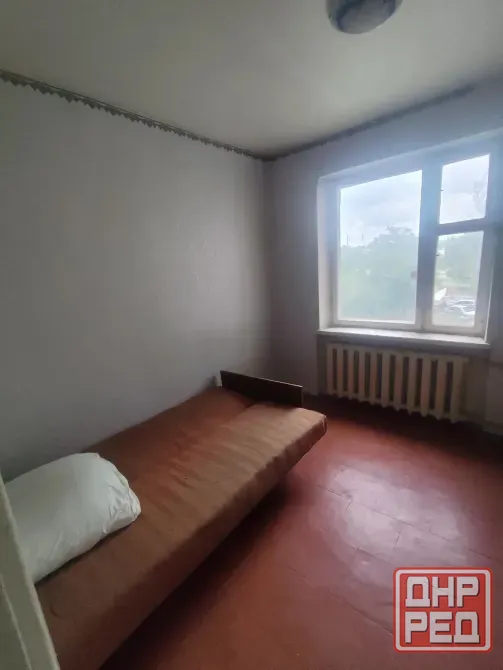 Продается 4-комн. квартира, г. Торез, м-н 3 Торез - изображение 3