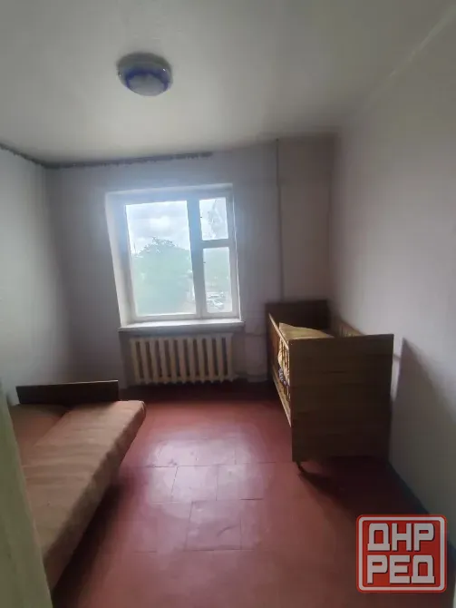 Продается 4-комн. квартира, г. Торез, м-н 3 Торез - изображение 4