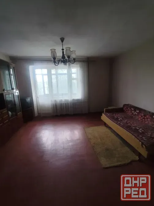 Продается 4-комн. квартира, г. Торез, м-н 3 Торез - изображение 2