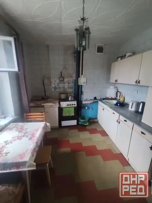 Продается 4-комн. квартира, г. Торез, м-н 3 Торез - изображение 10