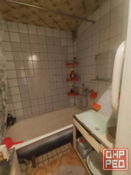 Продается 4-комн. квартира, г. Торез, м-н 3 Торез - изображение 11