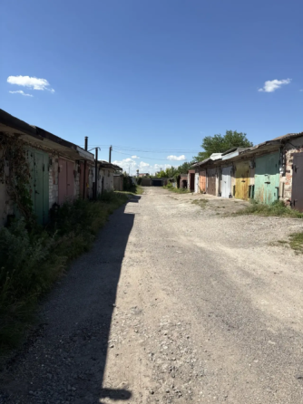 Продам гараж в Калининском районе Донецк Донецк