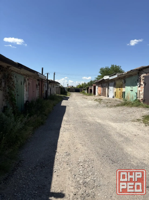Продам гараж в Калининском районе Донецк Донецк - изображение 5