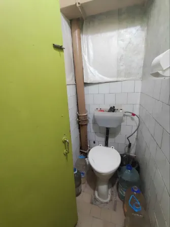 Продам комнату в общежитии, пр. Засядько. Донецк