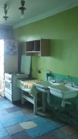 Продам комнату в общежитии, пр. Засядько. Донецк