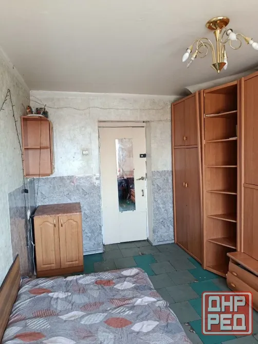 Продам комнату в общежитии, пр. Засядько. Донецк - изображение 2