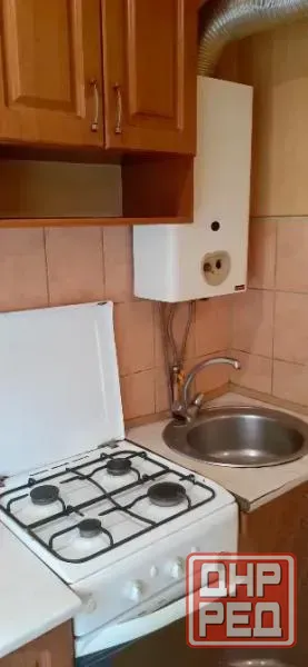 Продам! 1 -комнатная квартира в районе Детской областной больницы, Калининский район. Донецк - изображение 3