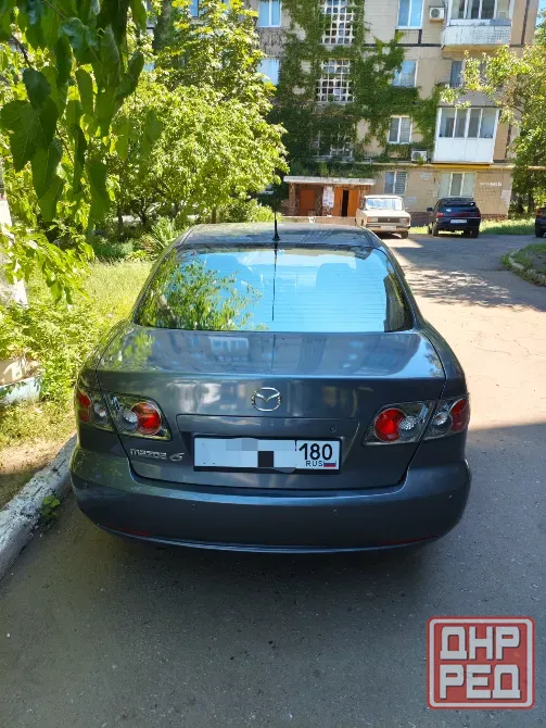 Продам авто Донецк - изображение 4