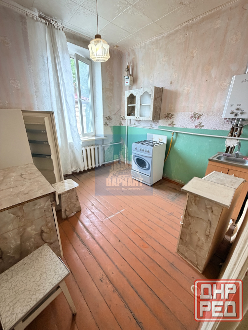 Продам 2 х ком квартиру Макеевка ц Городской Бажанова , ул Макарова Макеевка - изображение 1