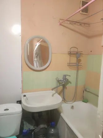 Продам 1 ком. квартиру в Киевском р-не Донецка. Донецк