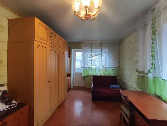 Продам 1 ком. квартиру в Киевском р-не Донецка. Донецк