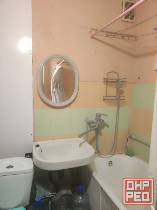 Продам 1 ком. квартиру в Киевском р-не Донецка. Донецк - изображение 3