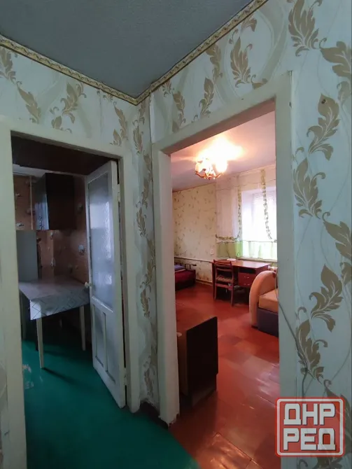 Продам 1 ком. квартиру в Киевском р-не Донецка. Донецк - изображение 1