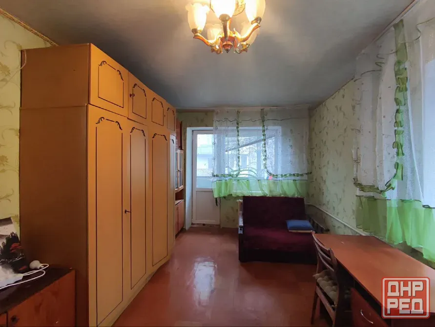 Продам 1 ком. квартиру в Киевском р-не Донецка. Донецк - изображение 5