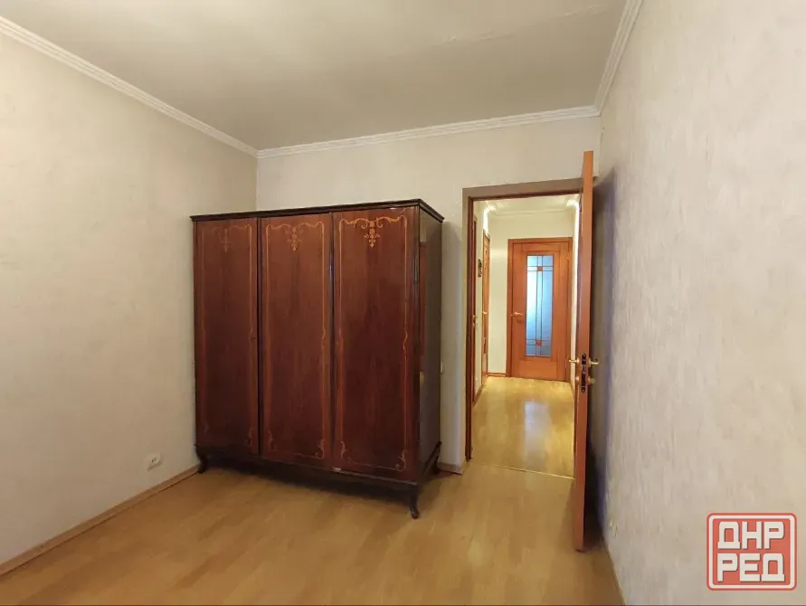 Продам 3-х комнатную квартиру в Калининском р-не Донецка, ул. Ходаковского. Донецк - изображение 8