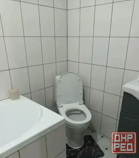 Сдам 2-х комнатную квартиру на Бажанова Макеевка - изображение 8
