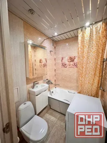 Сдается однокомнатная квартира в Киевском районе на Университетской Донецк - изображение 4