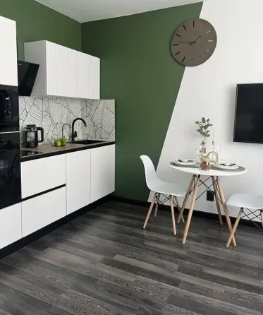 Сдается просторная студия (30м2) Донецк