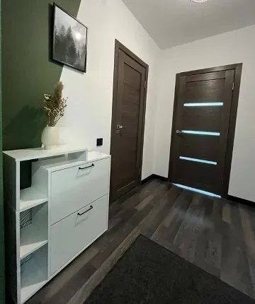 Сдается просторная студия (30м2) Донецк