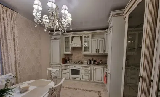 Сдаётся 2-комнатная квартира 51.2м² в Куйбышевском районе, Донецк