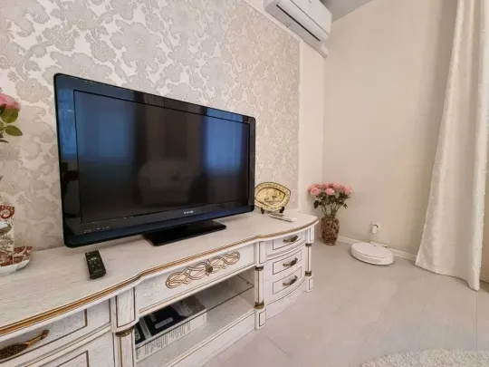 Сдаётся 2-комнатная квартира 51.2м² в Куйбышевском районе, Донецк