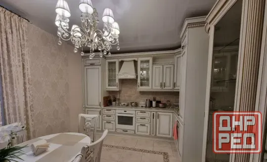 Сдаётся 2-комнатная квартира 51.2м² в Куйбышевском районе, Донецк - изображение 2