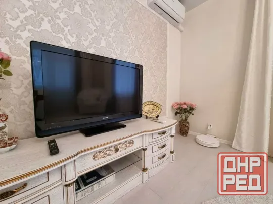 Сдаётся 2-комнатная квартира 51.2м² в Куйбышевском районе, Донецк - изображение 3