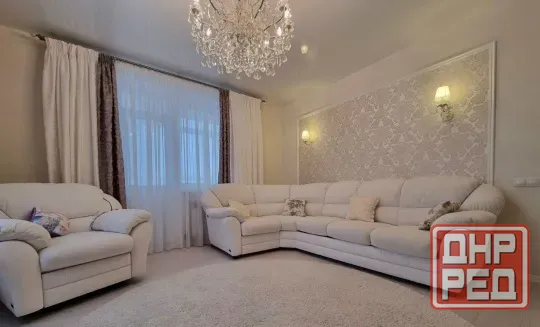 Сдаётся 2-комнатная квартира 51.2м² в Куйбышевском районе, Донецк - изображение 5