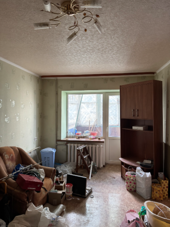 Продам 3к кв кирпичный дом трудовые резервы Донецк