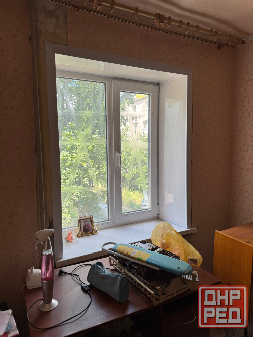 Продам 3к кв кирпичный дом трудовые резервы Донецк - изображение 2