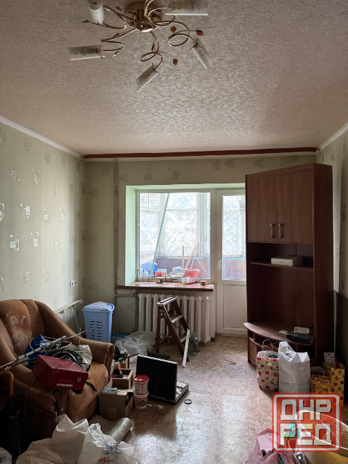 Продам 3к кв кирпичный дом трудовые резервы Донецк - изображение 3