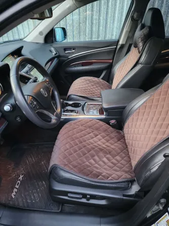 ACURA MDX YD3 Techno Макеевка