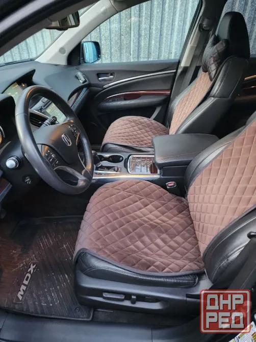 ACURA MDX YD3 Techno Макеевка - изображение 6