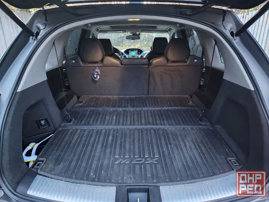 ACURA MDX YD3 Techno Макеевка - изображение 7