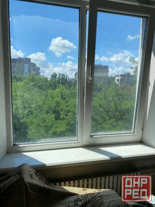 Продам 2-х комнатную квартиру в Калининском рвйоне! Донецк - изображение 1