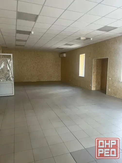 нежилое помещение ас-2 Мариуполь - изображение 1