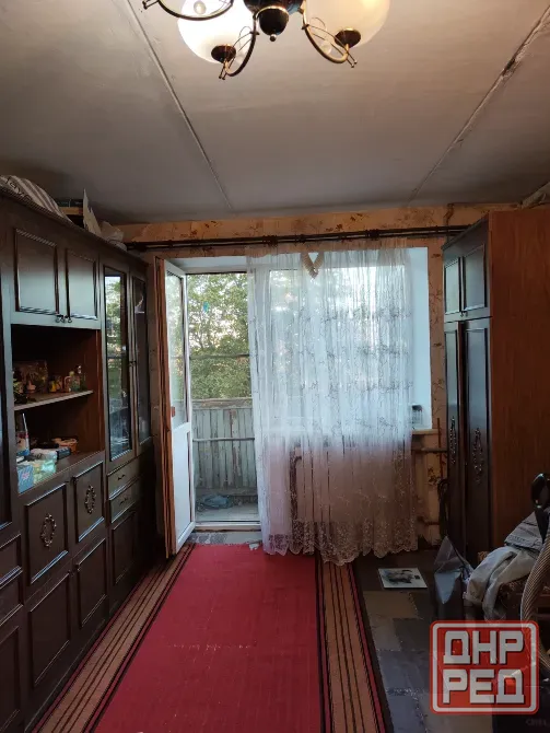 Срочная продажа. 1-ком.кв ул.Куйбышева. Телецентр. Донецк - изображение 2