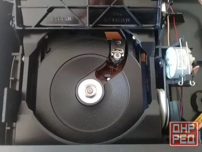 Philips AK-640 проигрыватель CD Макеевка - изображение 5