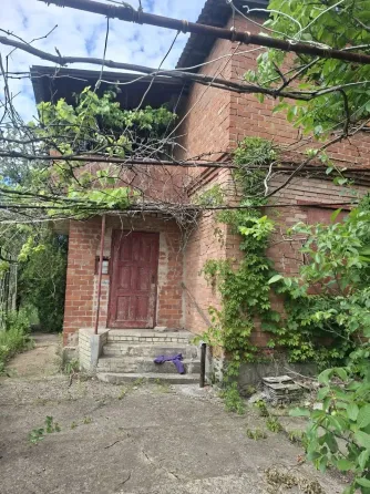 Продажа дачного участка Донецк