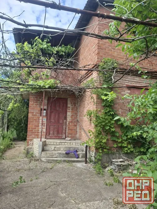 Продажа дачного участка Донецк - изображение 3
