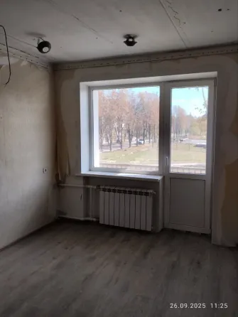 Продается 2 к.кв-ра в Левобережном р-не, пересечение улицы Владимирской и ул. Московской. Мариуполь
