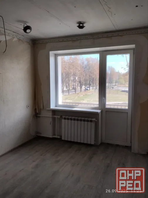 Продается 2 к.кв-ра в Левобережном р-не, пересечение улицы Владимирской и ул. Московской. Мариуполь - изображение 4