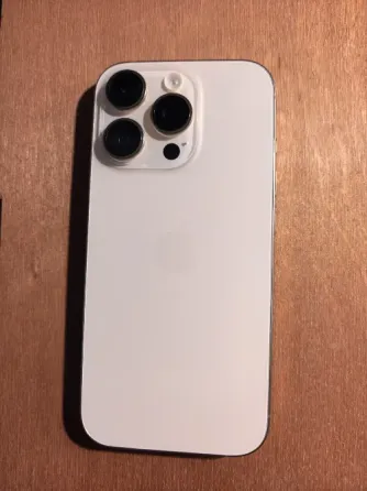 Продам Apple iPhone 16 Pro 256GB Desert Titanium в идеальном состояни. Донецк