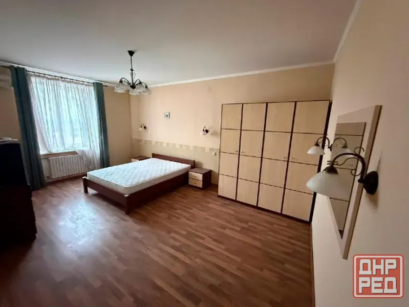 Четырехкомнатная на ркка 153 м2 Донецк - изображение 2