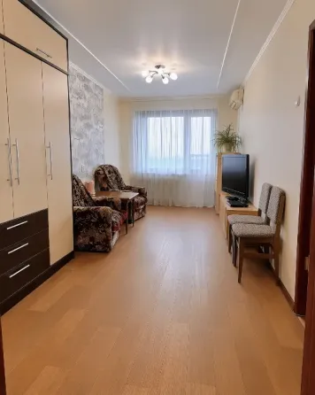 Продается 3-комнатная квартира comfort-class Донецк
