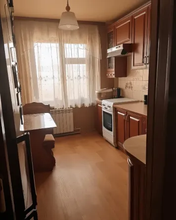 Продается 3-комнатная квартира comfort-class Донецк