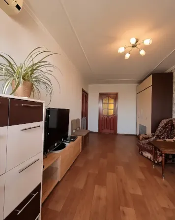 Продается 3-комнатная квартира comfort-class Донецк
