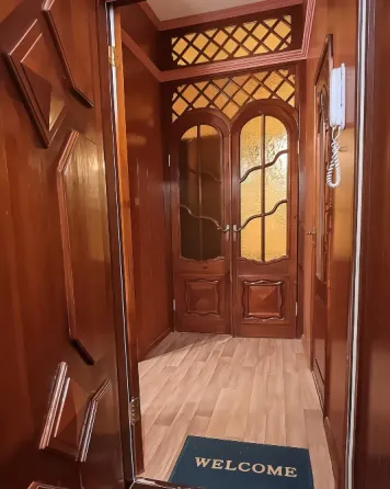 Продается 3-комнатная квартира comfort-class Донецк