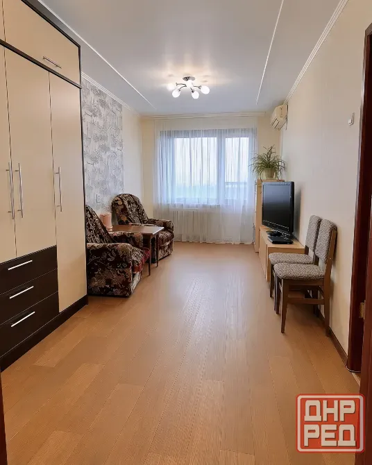 Продается 3-комнатная квартира comfort-class Донецк - изображение 3